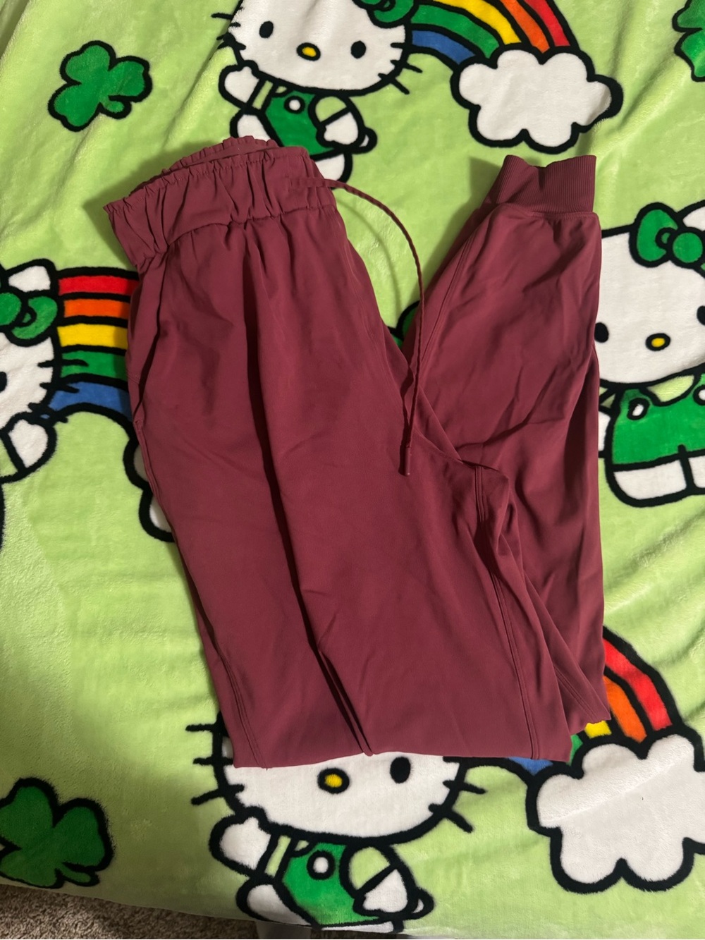 Lululemon joggers